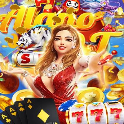 AlanoDT Slot Game Pakistan | Download App Or Play Online