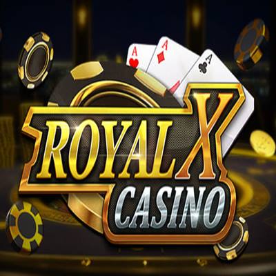 Royal x Casino | Best Earning Slot Game | Download Now