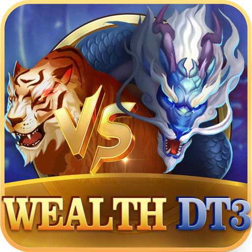 Wealth DT Slots Game Pakistan | Download APK For Free