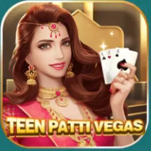 Teen Patti Vegas Pakistan | Best 3 Patti Android Game